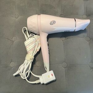 T3 Pink Hair Dryer